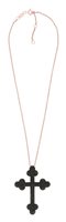Necklace Pesavento Woman Polvere Di Sogni in Silver WPLVE3074 - WPLVE3074